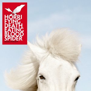 Image for 'Horrifying Deatheating Bloodspider'