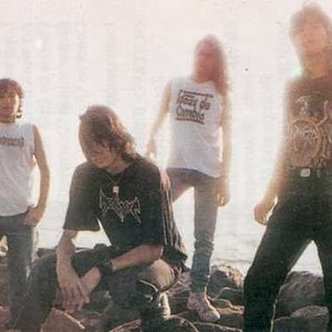 Image for 'NECROPSYA'