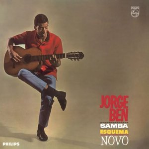 Image for 'Jorge Ben: Samba Esquema Novo'