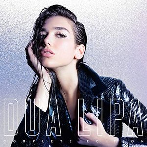 Image for 'Dua Lipa (Complete Edition) [Explicit]'