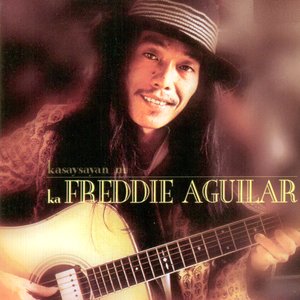 Imagem de 'Kasaysayan ni ka freddie aguilar'