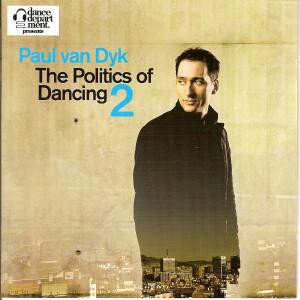 Image for 'The Politics of Dancing 2'