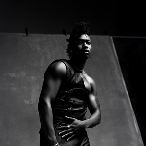 Image for 'Lucky Daye'
