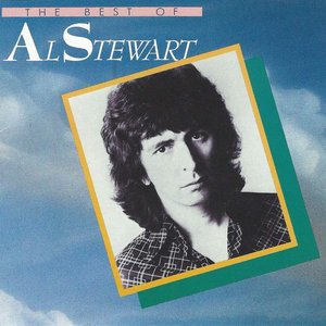 Bild für 'The Best of Al Stewart'
