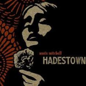 Immagine per 'Hadestown (Original Broadway Cast Recording)'