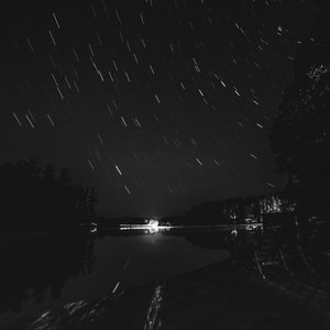 Immagine per 'Chillin' In Tonight's Sky'