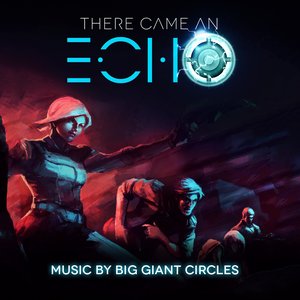 Image for 'There Came an Echo'