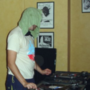 Image for 'Dave Espionage'