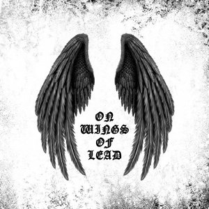 “On Wings of Lead (2023 Re-Recording)”的封面