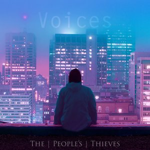 “Voices”的封面