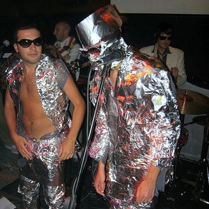 “Valderrama 5”的封面