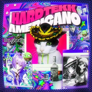 Bild für 'HARDTEKK AMERICANO'