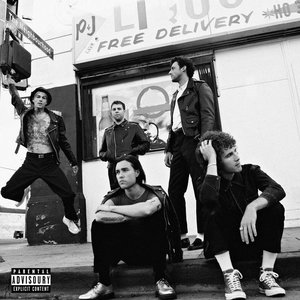 Image for 'The Neighbourhood (Deluxe Edition)'