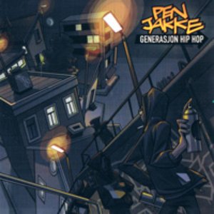 Image for 'Generasjon Hip Hop'