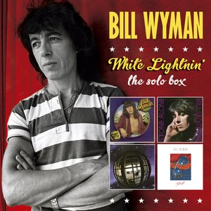 Image for 'White Lightnin' - The Solo Box (Audio Version)'