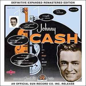 Bild für 'Johnny Cash with His Hot and Blue Guitar (2017 Definitive Expanded Remastered Edition)'