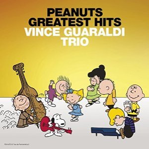 Image for 'Peanuts Greatest Hits'