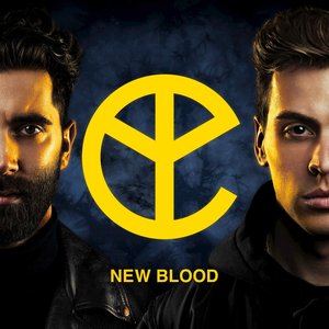Image for 'New Blood'