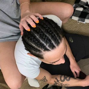 'Baby Mama'の画像