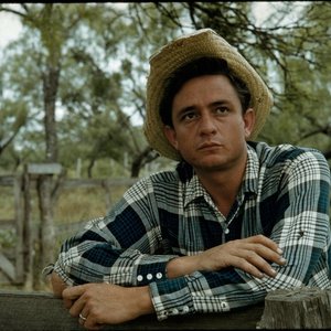 Bild für 'Johnny Cash'