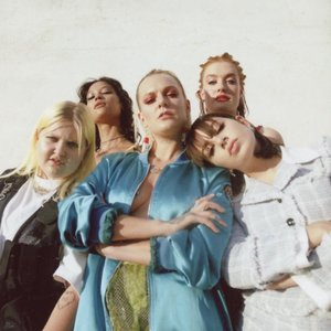 Image for 'Tove Lo, Charli XCX, Icona Pop, Elliphant, Alma'