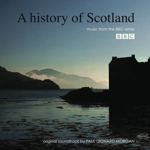 “A History Of Scotland”的封面