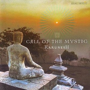 Image for 'Call of the Mystic'