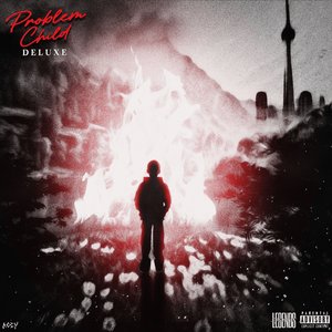 Image for 'Problem Child (Deluxe)'
