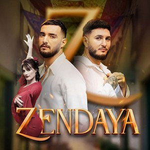 Image for 'Zendaya'