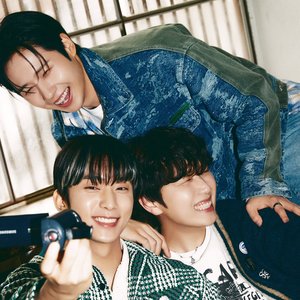 Image for 'B1A4'