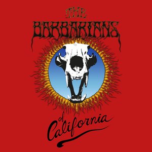 Изображение для 'The Barbarians of California'