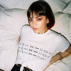 Bild für 'Charli XCX'