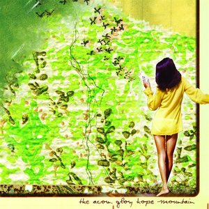 Image for 'Glory Hope Mountain'