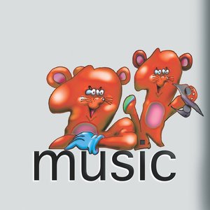 Image for 'MUSIC'