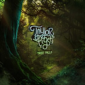 Imagem de 'Tree Falls'