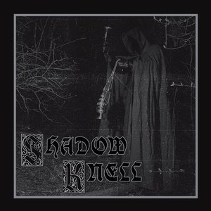 “Shadow Knell”的封面