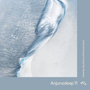 “Anjunadeep 11”的封面