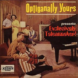 Image for 'Exclusively Talentmaker!'