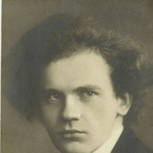 Image for 'Wilhelm Backhaus'