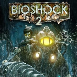 Image for 'Bioshock 2 OST'