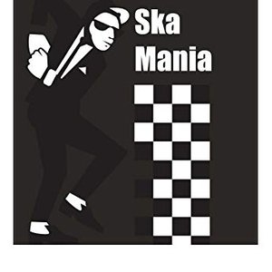 Image for 'Ska Mania'