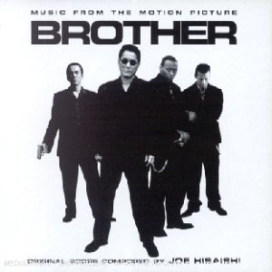Image for 'Brother [OST]'