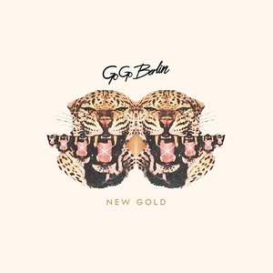 Image for 'New Gold'