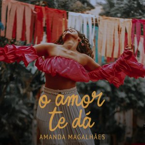 Image for 'O amor te dá'