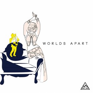 Immagine per 'Worlds Apart'