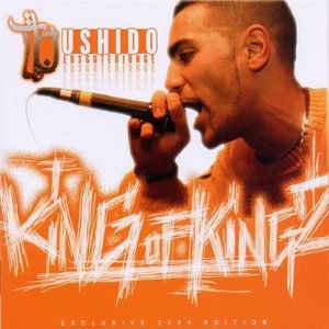 Изображение для 'King of Kingz (Re-Release)'