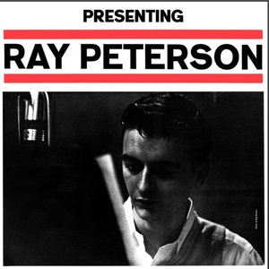 Image for 'Presenting Ray Peterson'