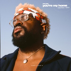 Image for 'You're My Home (Thrupence Remix)'