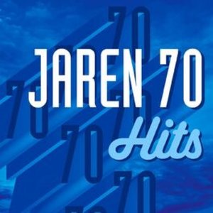 Imagen de 'Jaren 70 Hits'