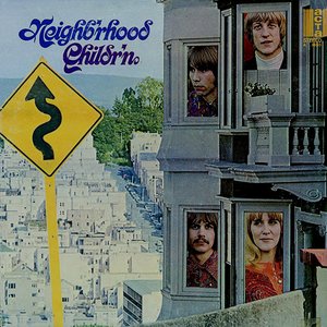 Image for 'Neighb'rhood Childr'n'